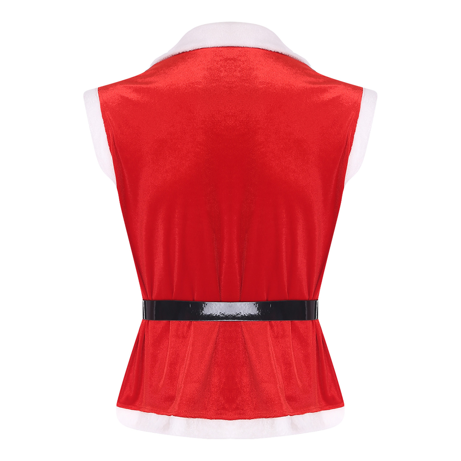 Men Christmas Santa Claus Elf  - đánh giá và giá Elf Costume Christmas