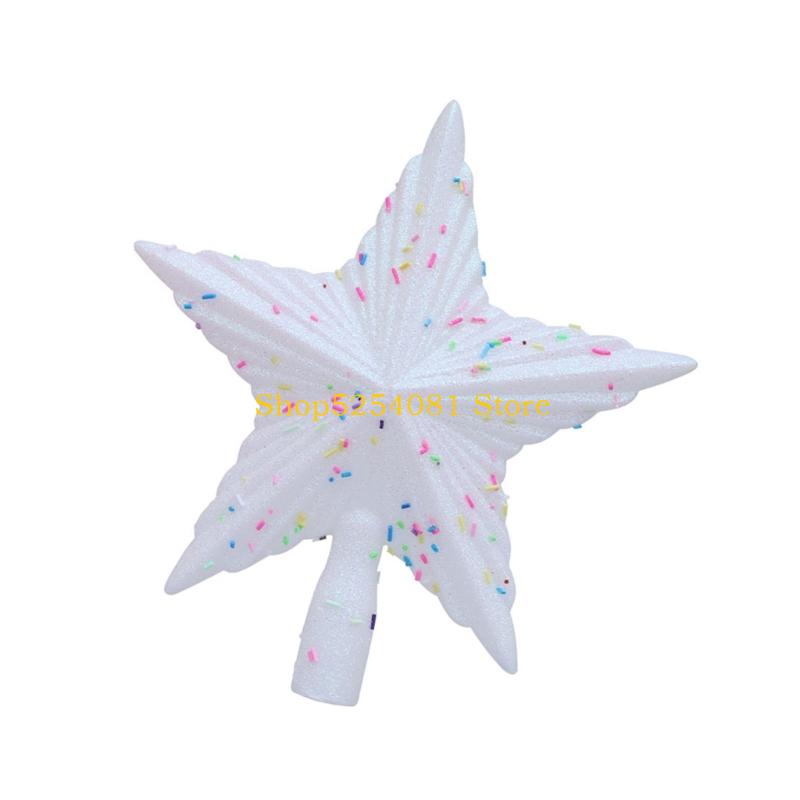AXYC Nhựa đẹp Hình ngôi sao nă - đánh giá và giá Star Tree Topper