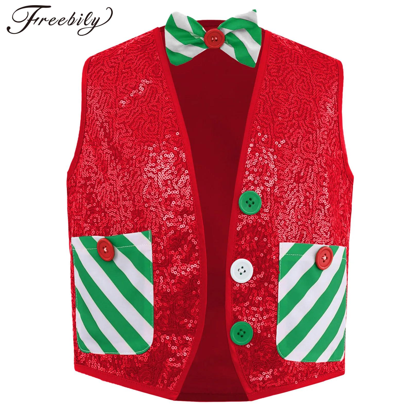 Boys Girls Christmas Santa Elf - đánh giá và giá Elf Costume Christmas