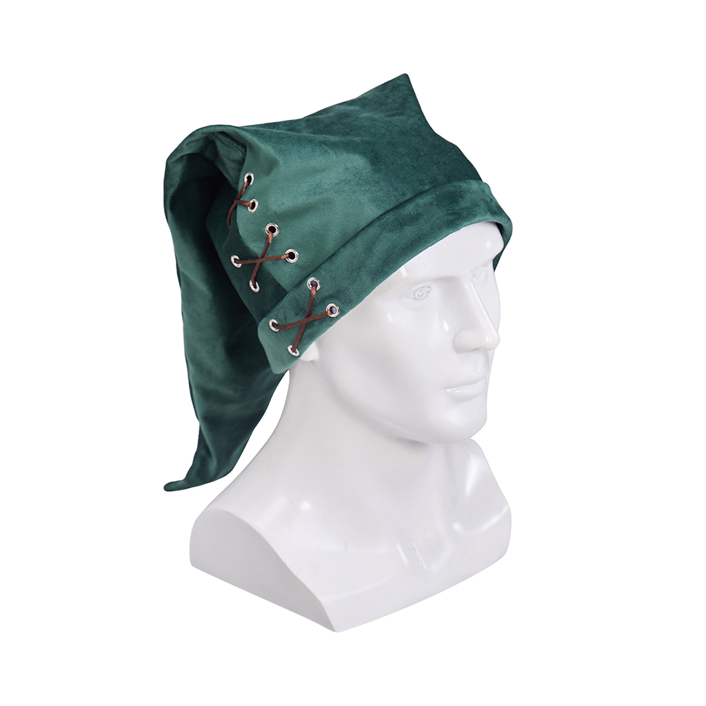 Game Green Elf Hat Adult Headw - đánh giá và giá Elf Costume Christmas