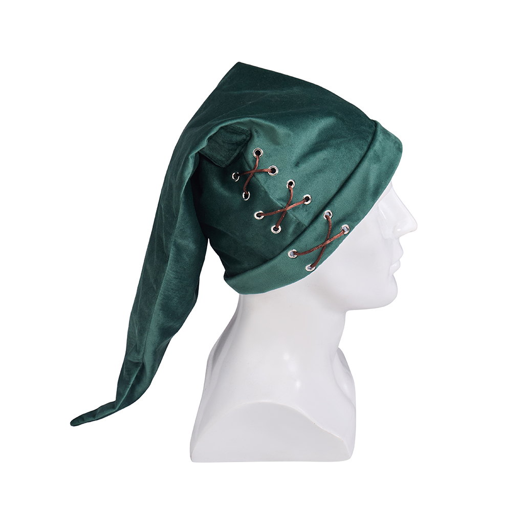 Game Green Elf Hat Adult Headw - đánh giá và giá Elf Costume Christmas
